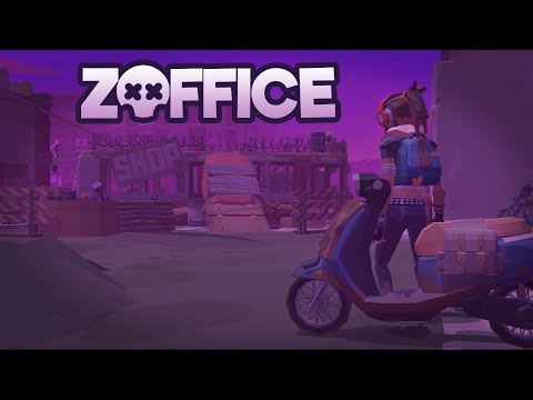 Zoffice Achievements w/ ID@Xbox