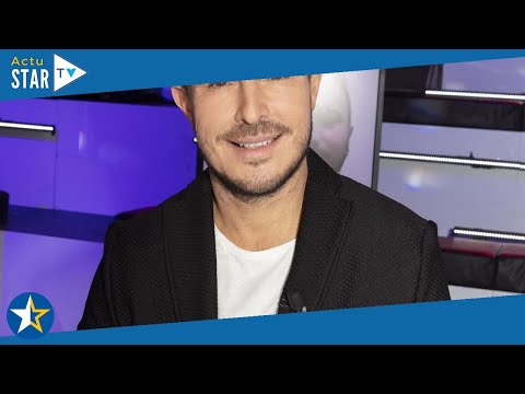 Vincent Niclo en couple et bientôt papa ? "J'ai failli avoir un enfant..."