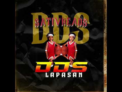 $ATIVHEADS x DDS (Official Audio)