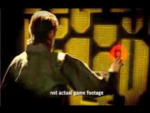 Ryan Doyle 2007 RAD Showreel