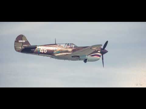 EAA Airventure Oshkosh 2016 Highlights New Perspectives