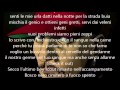Noyz Narcos - Only - Quelle Notti (testo) 