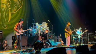 BEAT (King Crimson) - Sleepless • 2024-12-08 • Kings Theatre, Brooklyn, NY • 4K