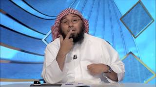 صورة المحاضرة 15 - العقيدة - المستوى الثالث - د. أبو زيد مكي - المسائل والأحكام بين السنة والابتداع