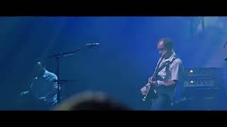 Video thumbnail for Guy Pratt  Knee Trembler on One of These Days by Foxgear Pedals