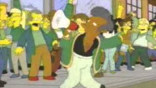 The Simpsons - St. Patrick's day