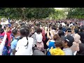 SAMBUTAN HARI KEBANGSAAN YANG KE 66 2023 PUTRAJAYA