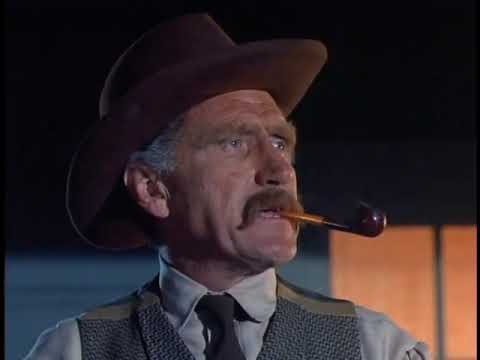 The Big Valley Season 3 Episode 19 - Shadow of a Giant