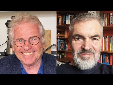 taz Talk #11 - Der Fall Mbembe - Opfer oder was?