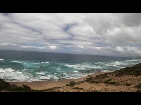 Day 2 Great Ocean Walk