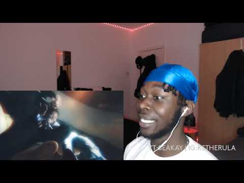N.A.N.A - Nuvem ft.(AKA RASTA) [OFFICIAL MUSIC VIDEO] | 🇬🇧 UK Reaction