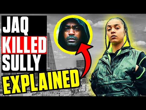 JAQ KILLS SULLY CONFIRMED | Top Boy Season 5 Ending EXPLAINED