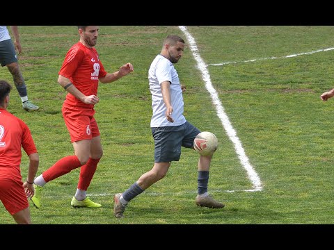 Promozione | Sporting Ariccia - Città di Paliano | Gol vittoria di Barbaria