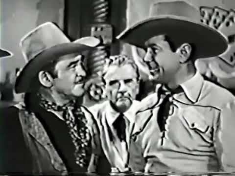 Bury Me Not on the Lone Prairie