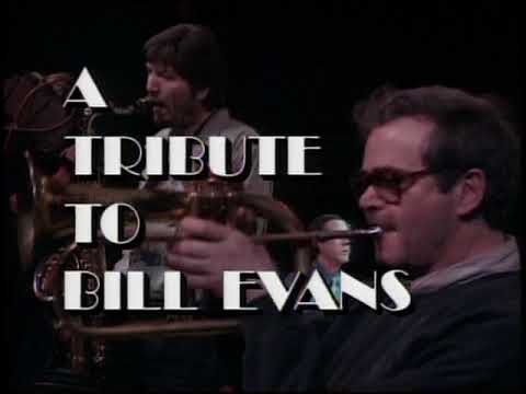 Kenny Wheeler: A Tribute To Bill Evans 1991