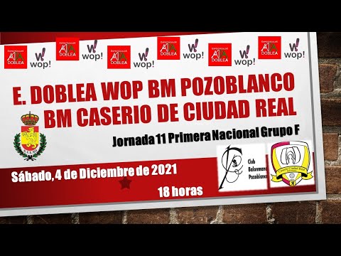 Espectáculos DobleA WOP BM Pozoblanco