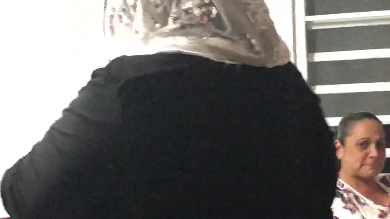 Rosa Pérez - En candelero en Humacao PR - Pastor Cardona 2019