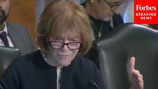 Tina Smith Leads Senate Banking Committee Hearing On ‘Challenges In Preserving The US Housing Stock’