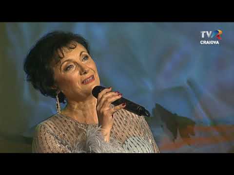 Romanța rugăciune - Alina Mavrodin Vasiliu - Crizantema de aur 2019