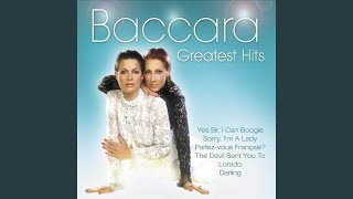 Baccara Megamix