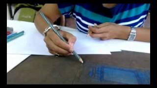 National research laboratory for conservation of culture Property