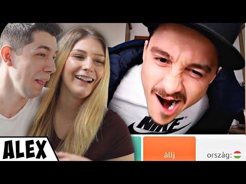 Szórakoztatom a Barátnőmet Chat Alternative-on!