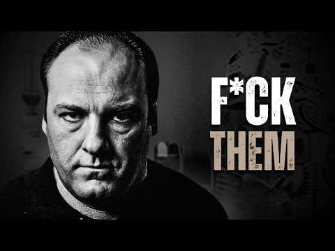 IT'S NOT YOU VS THEM - Motivational Speech