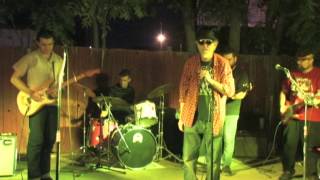 Texas Blues *Muddy Waters -  Mean Red Spider*