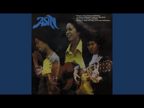 Sayang Ka - Asin