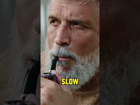 Why Is Tobacco Pipe Popular Again