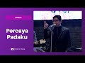 Ungu Percaya Padaku Live Performance At Jakarta Wedding
