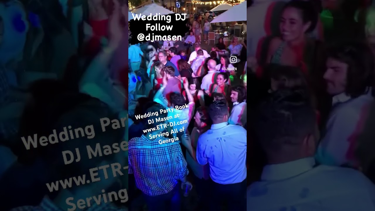 Promotional video thumbnail 11 for Entertainment To Remember DJ Service