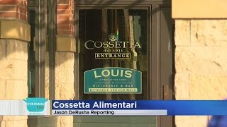 DeRusha Eats: Cossetta’s Italian Empire