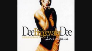 Dee Dee Bridgewater - Pretty Eyes