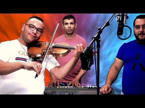 Vladoboys - Mix sladakov 2 Pre Jessiku Borakovu