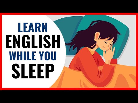 12 hours Learn English While Sleeping - American English Listening Practice - Level 2