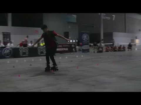 02 20190920 ACE19 SRM Degli Agostini Valerio Classic Slalom 2 place