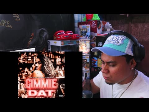 LSMG Rob Lo & Revus - Gimmie Dat (Audio) ft. Finn Gruva **REACTION**