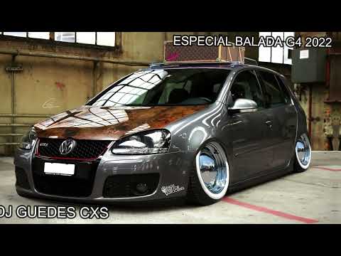 🔥MEGA FUNK ESPECIAL BALADA G4 25/02 (GUEDES CXS)🔥