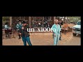 Grupo Frontera, Bad Bunny - Un x100to (Clean Version)