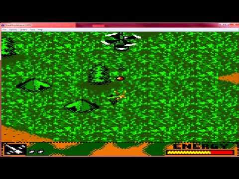 Army Men : Air Combat Game Boy