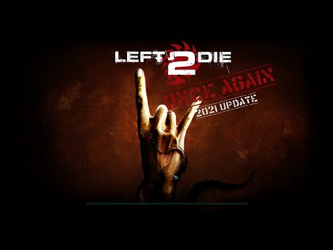 Left 2 Die - Hard - StarCraft II Arcade