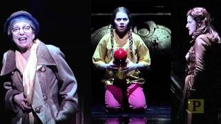 The People in the Picture – Broadway Production Highlights
