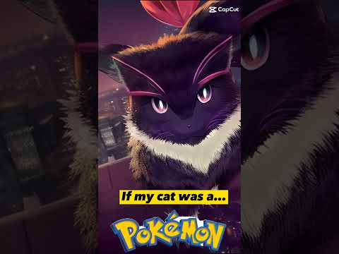 If Lulu was a Pokemon. @PokemonAsiaHindiOfficial @pokemonkidstv @pokemon @Terrozzz-rll