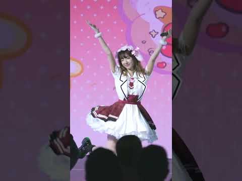 AI SCREAM! focus Autumn Siamdol cafe @SUMOMO FEST