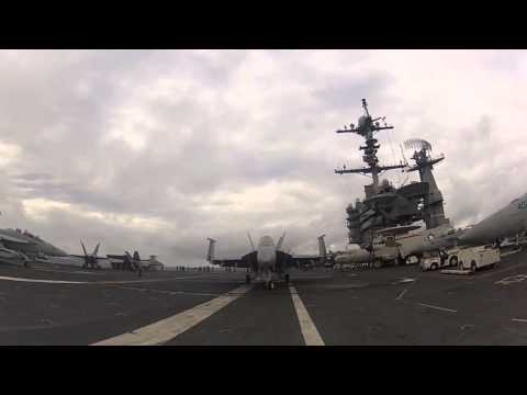 Day in the life as an ABH