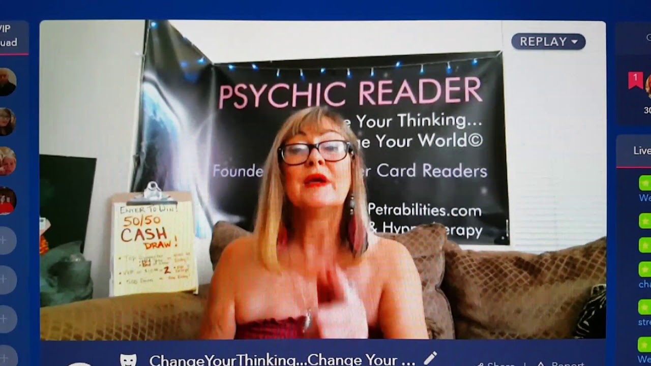Promotional video thumbnail 4 for ChangeYourThinking...Change Your World©