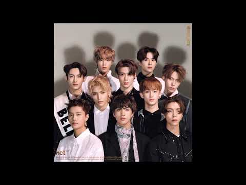 NCT 127 - Simon Says [Audio]