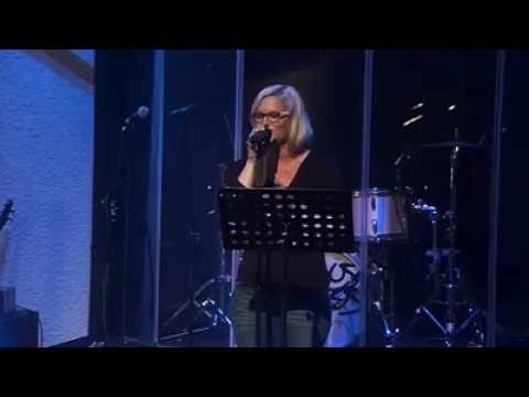 Wenn Gott "Nein" sagt - Poetry Slam