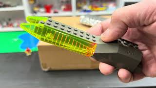 BrickLink LEGO Haul - Smart Brick?